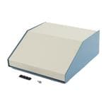 Hammond Manufacturing 1456KK4WHBU Vergrößertes Bild