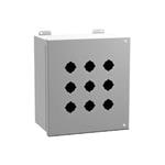 Hammond Manufacturing 1489MP4 Vergrößertes Bild