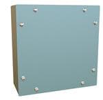 Hammond Manufacturing C3SC18186GY Vergrößertes Bild