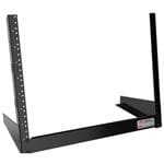 Hammond Manufacturing HDR6UBK Vergrößertes Bild