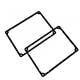 Hammond Manufacturing 1550KSGASKET