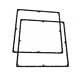 Hammond Manufacturing 1550NEGASKET