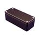 Hammond Manufacturing 1550Z102BK