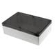 Hammond Manufacturing 1554X2GYSL
