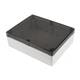 Hammond Manufacturing 1554Y2GYSL