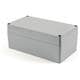 Hammond Manufacturing 1590Z155GY