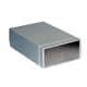Hammond Manufacturing 1598GSGY