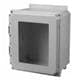 Hammond Manufacturing PJU1086LW