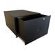 Hammond Manufacturing RDRW1901222BK1