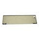 Hammond Manufacturing RSKS19DOORBK1