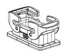HARTING 19432160310 Vergrößertes Bild