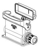 HARTING 19432240256 Vergrößertes Bild