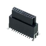 Harwin M55-6022042R Vergrößertes Bild