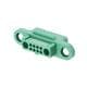 Harwin G125-2249600-01-08-01
