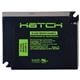 Hatch Lighting LC40-0700Z-UNV-W