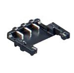 Hirose Connector DF58-6P-1.2V(21) Vergrößertes Bild