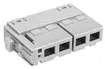 Hirose Connector GT13SC-4/1S-HU Vergrößertes Bild