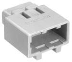 Hirose Connector GT13SCN-2PP-HU Vergrößertes Bild