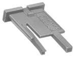 Hirose Connector GT13SH-1/1P-R Vergrößertes Bild