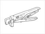 Hirose Connector TC-QR/P1-SC2A Vergrößertes Bild