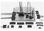Hirose Connector HNC2-2.5P-4DSL(55) Vergrößertes Bild
