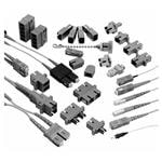 Hirose Connector HSCF-C3(40) Vergrößertes Bild