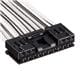 Hirose Connector KM32-24DS-HU(BL)(800)