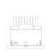 Hirose Connector KW30-9S-1V(800)