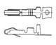 Hirose Connector QR/P1-SC1A-111(12)
