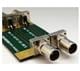 Hirose Connector BNC(75)-BLR-PC-12G
