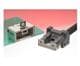 Hirose Connector GT32-10S-HU
