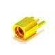 Hirose Connector MMCX-LR-SMT(40)
