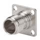 HUBER+SUHNER 23_TNC-0-0-1