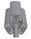 HUBER+SUHNER 742317