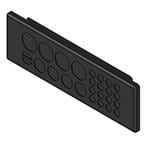 icotek 50525 Vergrößertes Bild