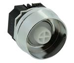 IDEC ABGD-300T Vergrößertes Bild