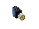 IDEC AOLFW29902D-R-240V Vergrößertes Bild