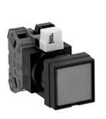 IDEC HW2L-M1F10QD-R-120V Vergrößertes Bild