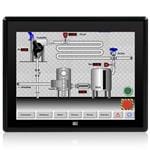 IEI PPC-F15AA-H81i-i5/4G/PC-R23 Vergrößertes Bild