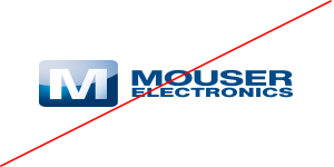 Die Proportionen des Logos dürfen nicht verändert werden