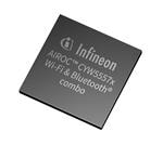 Infineon Technologies CYW55573MIWBGT Vergrößertes Bild
