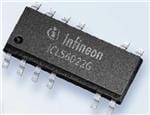 Infineon Technologies ICLS6022G Vergrößertes Bild