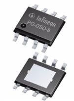 Infineon Technologies ISP772T Vergrößertes Bild