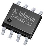 Infineon Technologies TLE9351VSJXTMA1 Vergrößertes Bild
