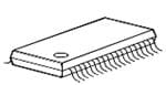 Infineon Technologies TDA5250 Vergrößertes Bild