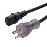 L-Com PCH01CZ8-LED-02F Vergrößertes Bild