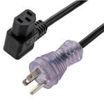 L-Com PCH01CZR8-LED-02F Vergrößertes Bild