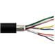 L-Com BU3LZ-3024BK-100F