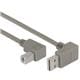 L-Com CA90DA-90DB-05M