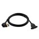 L-Com DP8DA-PMFM-1M